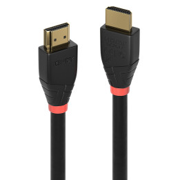 Lindy Câble HDMI 18G actif, 20m — vue 1