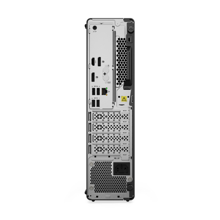 Lenovo ThinkCentre M70s Gen 6 — Intel Core Ultra 5 225, 16 Go, SSD 512 Go — vue constructeur de la gamme 4
