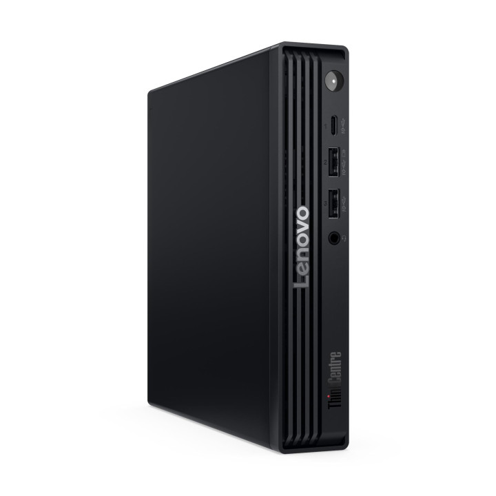 Lenovo ThinkCentre M70q Gen 6 — Intel Core Ultra 7 265T, 16 Go, SSD 512 Go — vue constructeur de la gamme 1
