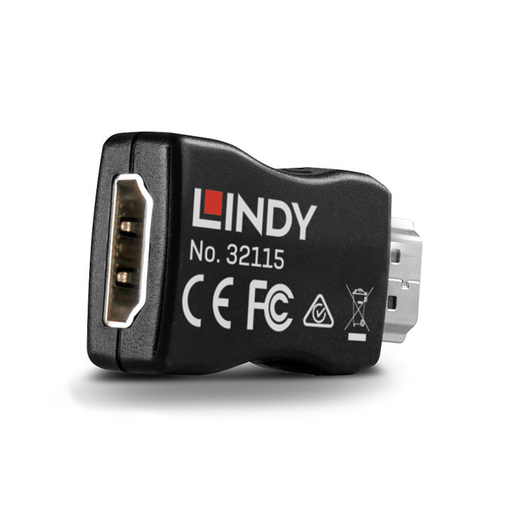 Lindy Emulateur HDMI 4K60 EDID — vue 2