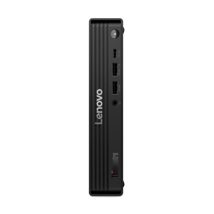 Lenovo ThinkCentre M70q Gen 6 — Intel Core Ultra 7 265T, 16 Go, SSD 512 Go — vue constructeur de la gamme 4
