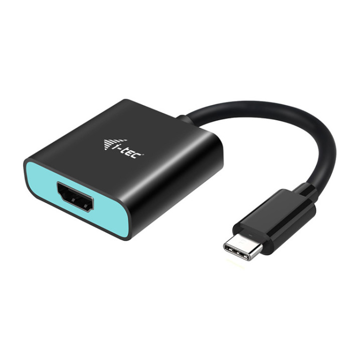 i-tec USB-C HDMI Adapter 4K/60 Hz — vue 1