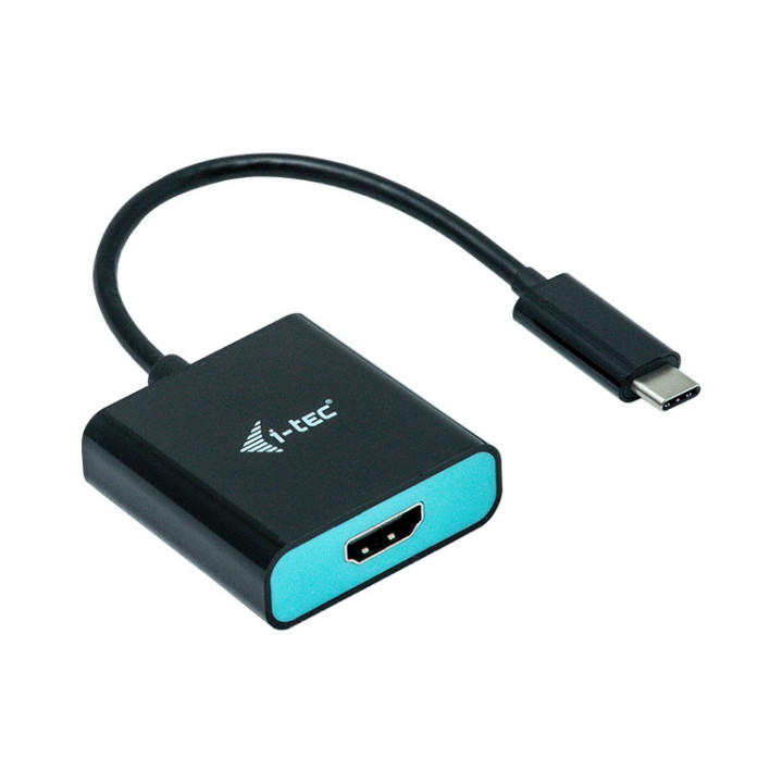 i-tec USB-C HDMI Adapter 4K/60 Hz — vue 2