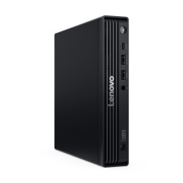 Lenovo ThinkCentre M70q Gen 6 — Intel Core Ultra 3 205T, 8 Go, SSD 256 Go — vue constructeur de la gamme 1