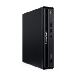 Lenovo ThinkCentre M70q Gen 6 — Intel Core Ultra 3 205T, 8 Go, SSD 256 Go