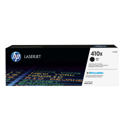 HP 305A toner LaserJet noir authentique