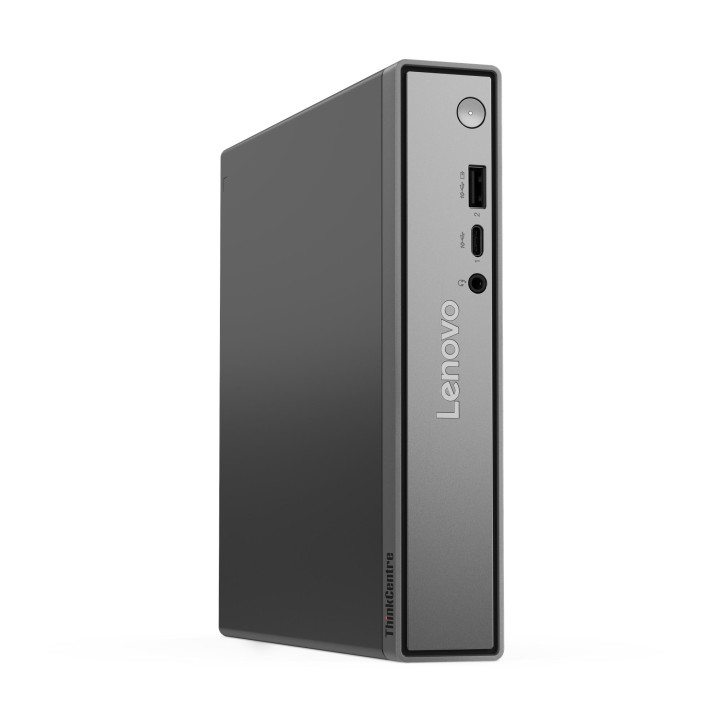 Lenovo ThinkCentre neo 50q Gen 5 — Intel Core 5 210H, 8 Go, SSD 256 Go — vue constructeur de la gamme 1
