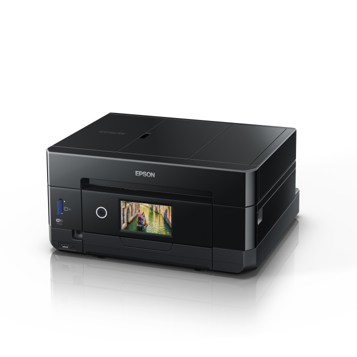 Epson Expression Premium XP-7100 — vue 3