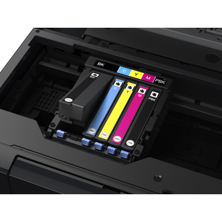 Epson Expression Premium XP-7100 — vue 4