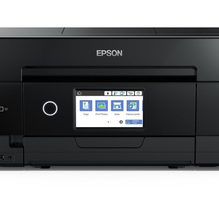 Epson Expression Premium XP-7100 — vue 5