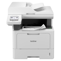 Brother MFC-L5710DW imprimante multifonction Laser A4 1200 x 1200 DPI 48 ppm Wifi — vue 1
