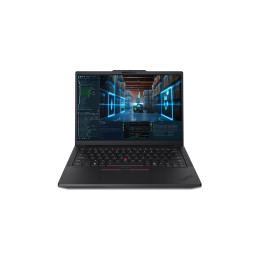 Lenovo ThinkPad P14s Gen 7 (AMD) Copilot + PC Copilot+ PC AMD Ryzen AI 9 HX PRO PRO 470 Station de travail mob — vue 1