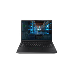 Lenovo ThinkPad P14s Gen 7 (AMD) Copilot + PC Copilot+ PC AMD Ryzen AI 9 HX PRO PRO 470 Station de travail mobile 35,6 cm (14")