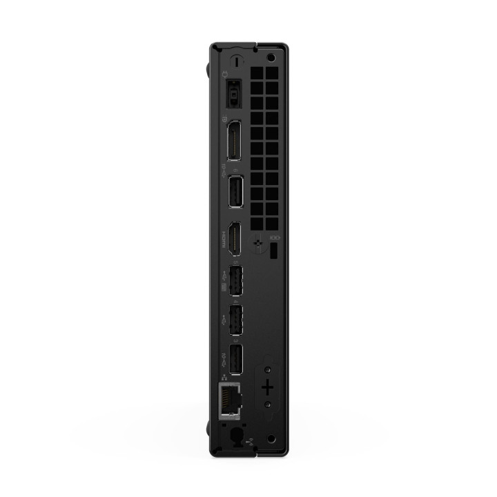 Lenovo ThinkCentre neo 50q Gen 5 — Intel Core i3-1315U, 8 Go, SSD 256 Go — vue constructeur de la gamme 3