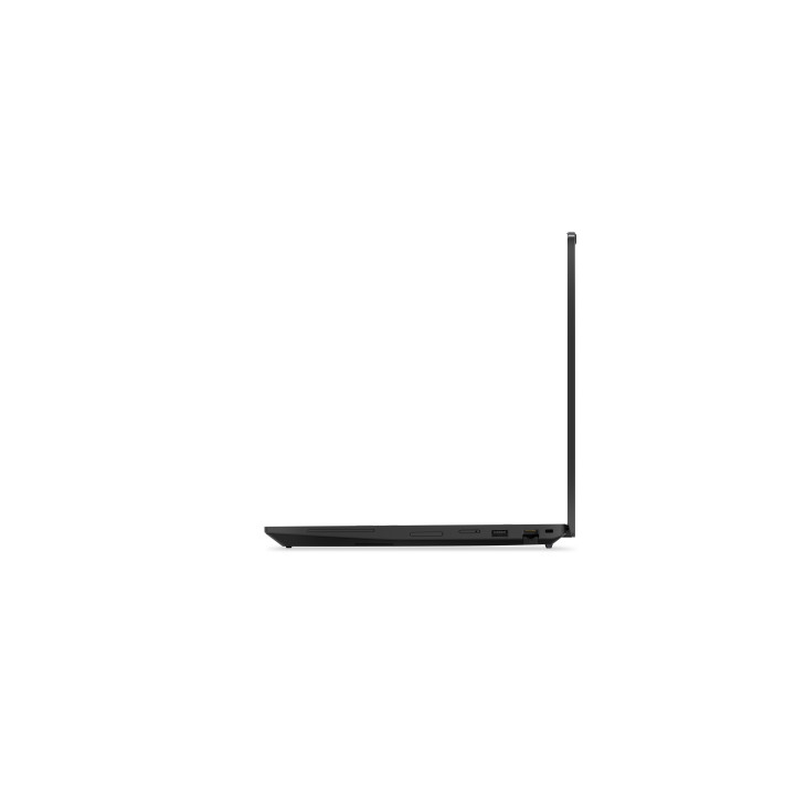 Lenovo ThinkPad P16s Gen 5 (AMD) Copilot + PC AMD Ryzen AI 7 PRO PRO 450 Station de travail mobile 40,6 cm (16 — vue 5