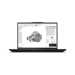 Lenovo ThinkPad P14s Gen 7 (Intel) Copilot + PC Copilot+ PC Intel Core Ultra 7 356H Station de travail mobile 36,8 cm (14.5") WU