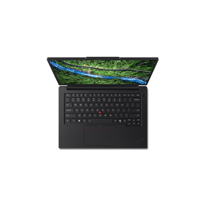 Lenovo ThinkPad P14s Gen 7 (Intel) Copilot + PC Copilot+ PC Intel Core Ultra 7 356H Station de travail mobile  — vue 5