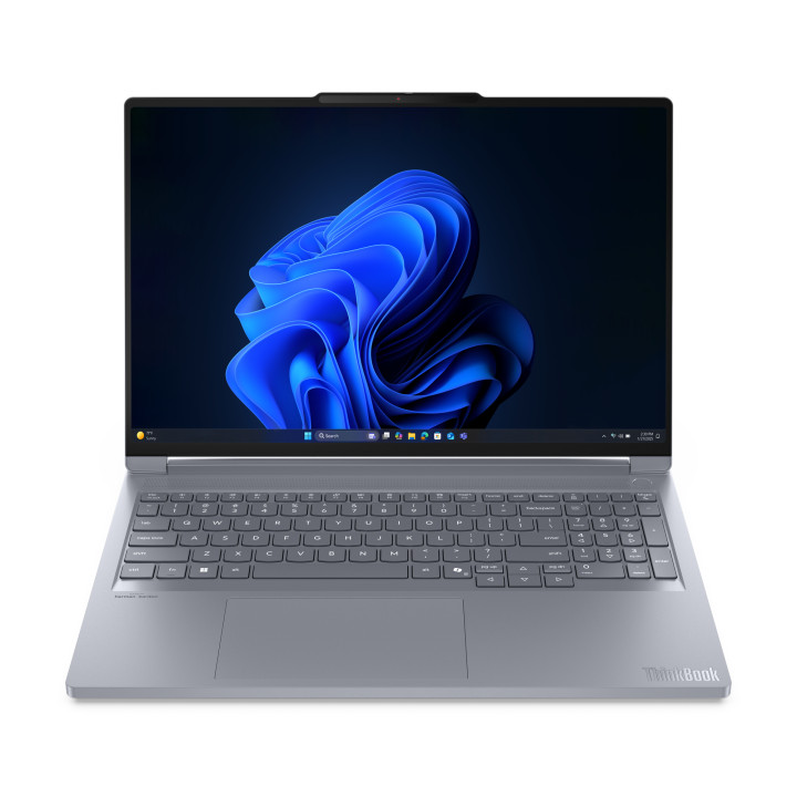 Lenovo ThinkBook 16p G6 IAX Intel Core Ultra 7 255HX Ordinateur portable 40,6 cm (16") WQXGA 16 Go DDR5-SDRAM  — vue 1