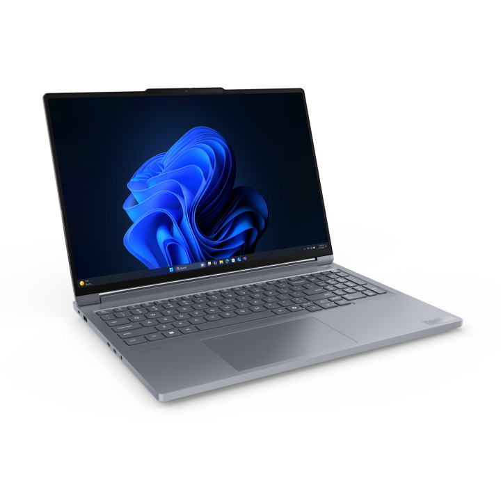 Lenovo ThinkBook 16p G6 IAX Intel Core Ultra 7 255HX Ordinateur portable 40,6 cm (16") WQXGA 16 Go DDR5-SDRAM  — vue 3