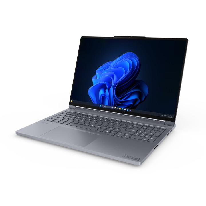 Lenovo ThinkBook 16p G6 IAX Intel Core Ultra 7 255HX Ordinateur portable 40,6 cm (16") WQXGA 16 Go DDR5-SDRAM  — vue 4