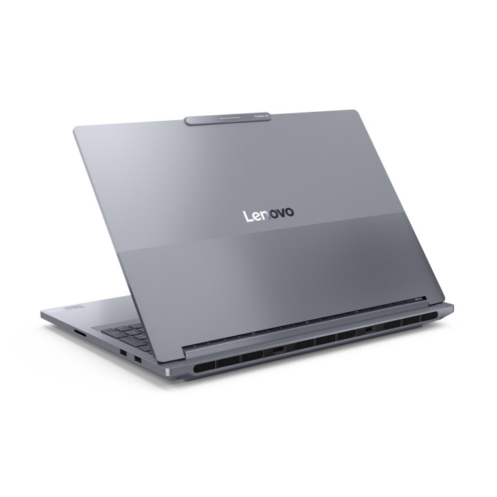 Lenovo ThinkBook 16p G6 IAX Intel Core Ultra 7 255HX Ordinateur portable 40,6 cm (16") WQXGA 16 Go DDR5-SDRAM  — vue 5