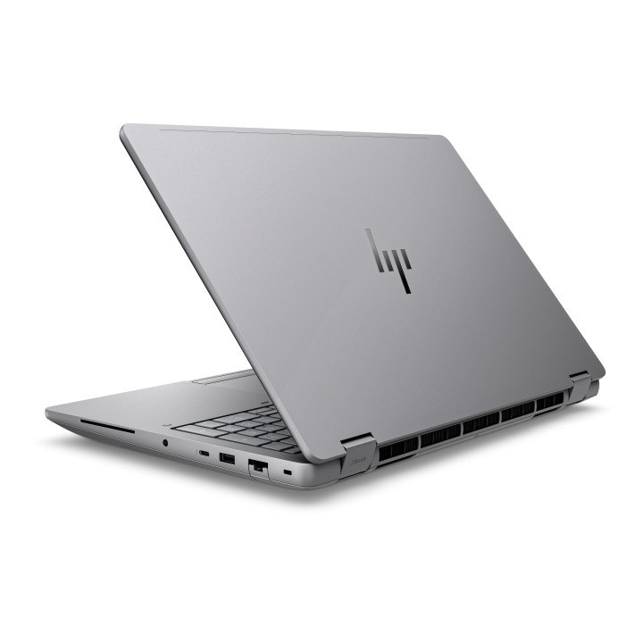 HP ZBook Fury G1i Mobile Workstation Intel Core Ultra 9 285HX Station de travail mobile 40,6 cm (16") WUXGA 32 — vue 3