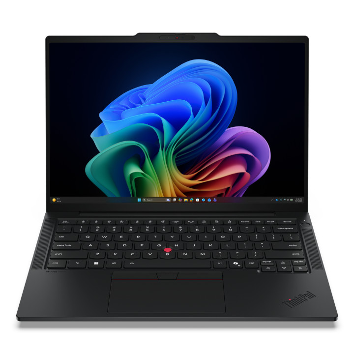 Lenovo ThinkPad T14s Gen 7 (Intel) Copilot+ PC Intel Core Ultra 5 325 Ordinateur portable 35,6 cm (14") Écran  — vue 1