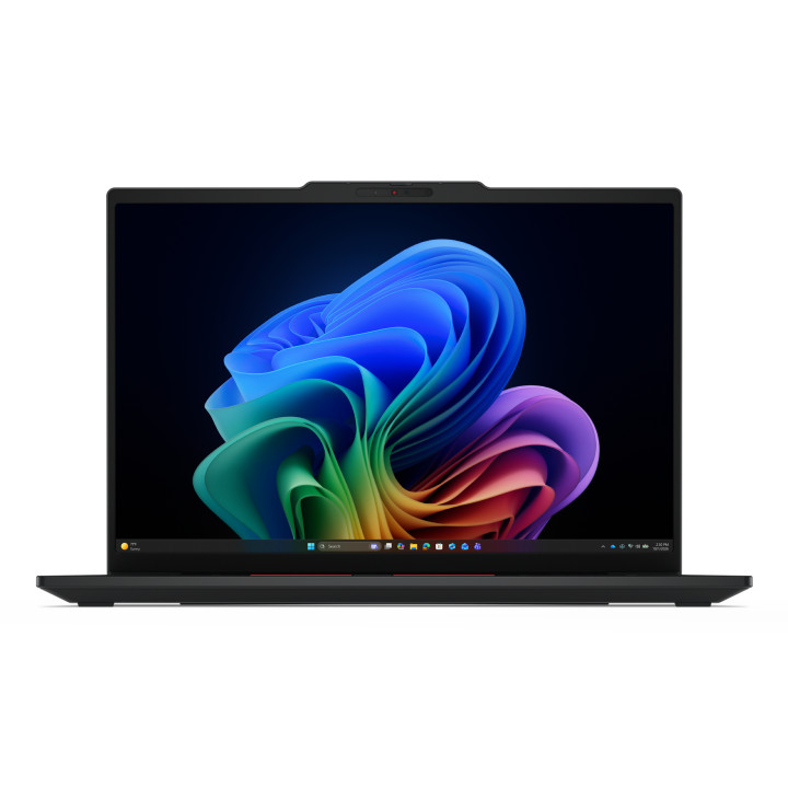 Lenovo ThinkPad T14s Gen 7 (Intel) Copilot+ PC Intel Core Ultra 5 325 Ordinateur portable 35,6 cm (14") Écran  — vue 2