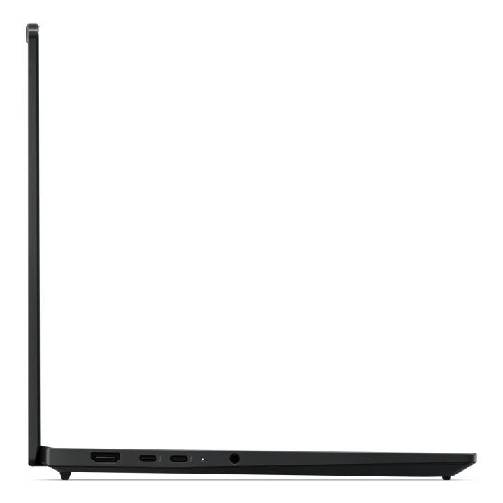 Lenovo ThinkPad T14s Gen 7 (Intel) Copilot+ PC Intel Core Ultra 5 325 Ordinateur portable 35,6 cm (14") Écran  — vue 3
