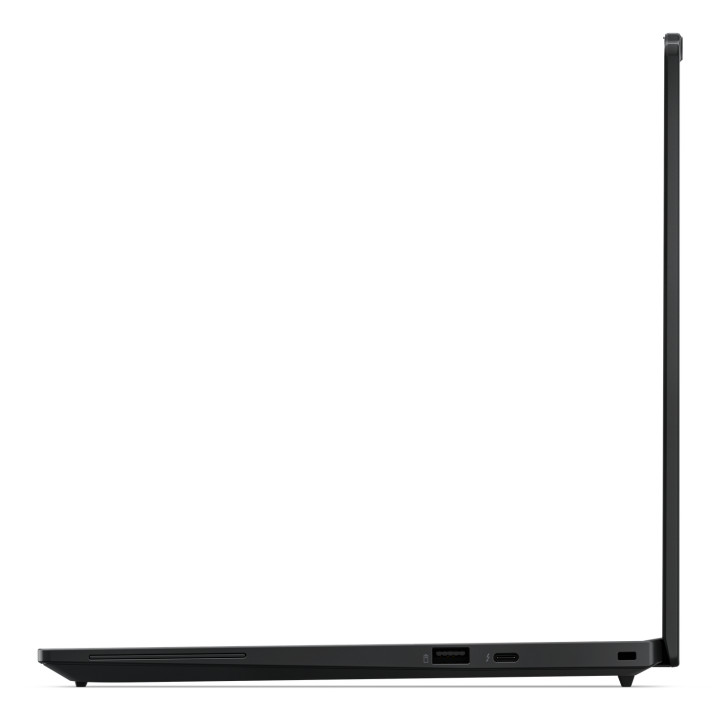 Lenovo ThinkPad T14s Gen 7 (Intel) Copilot+ PC Intel Core Ultra 5 325 Ordinateur portable 35,6 cm (14") Écran  — vue 4