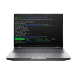 HP ZBook Fury G1i Mobile Workstation Intel Core Ultra 7 255HX Station de travail mobile 40,6 cm (16") WUXGA 32 Go DDR5-SDRAM 1 T