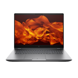HP ZBook Fury G1i Mobile Workstation Intel Core Ultra 7 255HX Station de travail mobile 45,7 cm (18") WQXGA 32 — vue 1