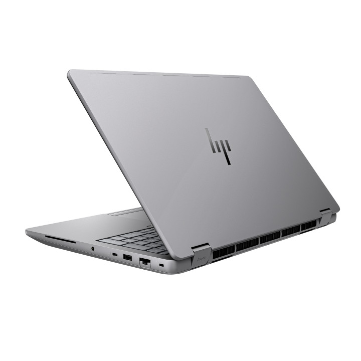 HP DW8E1ET laptop Intel Core Ultra 7 255HX 40,6 cm (16") 2.5K 32 Go DDR5-SDRAM 1 To SSD Wi-Fi 7 (802.11be) Win — vue 3