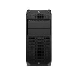 HP Z4 G5 Intel Xeon w3 w3-2423 32 Go DDR5-SDRAM 1 To SSD Windows 11 Pro Tower Station de travail AI Workstatio — vue 1