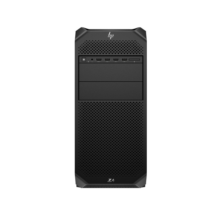 HP Z4 G5 Intel Xeon w3 w3-2423 32 Go DDR5-SDRAM 1 To SSD Windows 11 Pro Tower Station de travail AI Workstatio — vue 1